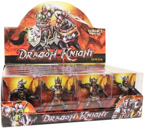 Dragon Knight