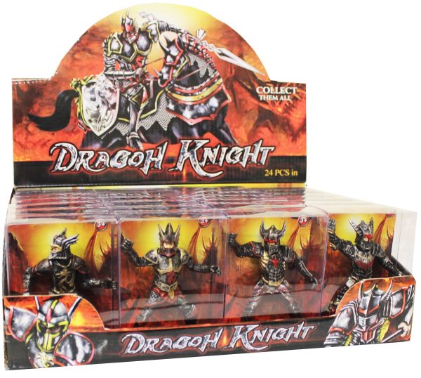 Premium Dragon knight