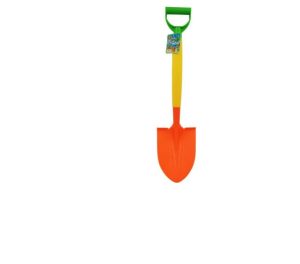 Beach Toys Large Kids Spade 69cm