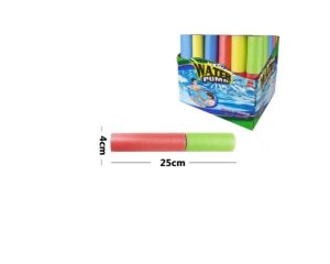 Foam Water Blaster