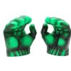 Giant Green Monster Hands