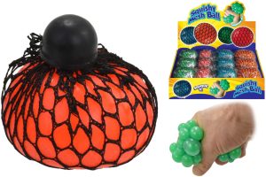 Squishy Mesh Ball