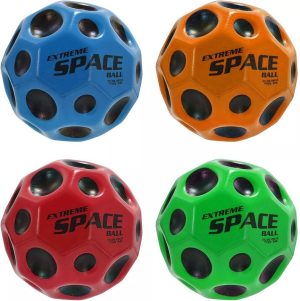 Extreme Space Balls