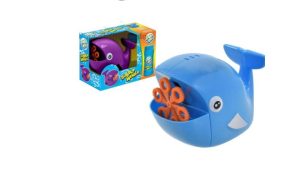Bubble Kidz Bubble Whale