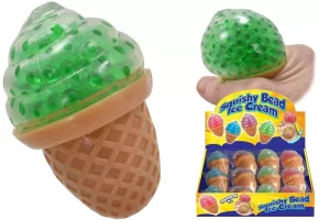 Squishy Bead Ice Cream