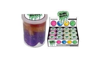 Slime Putty 110Gm In Display Box