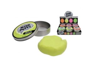 Mind Putty Glow In The Dark