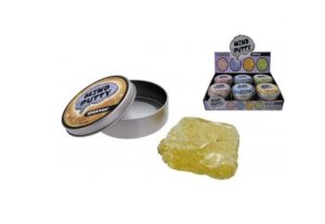 Mind Putty Glitter In A Tin 50Gm