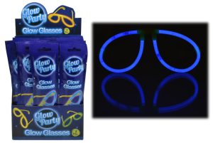 Glow Glasses