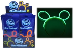 Glow Headband