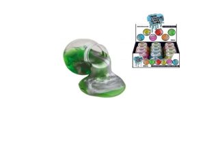 Twin Colour Super Slime 220ml