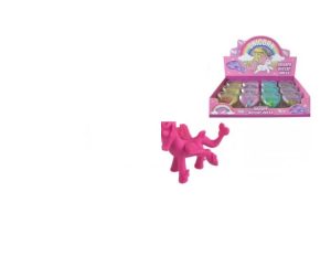 Unicorn Glitter Putty 80G