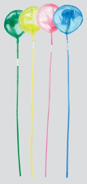 Bamboo Fishing Net