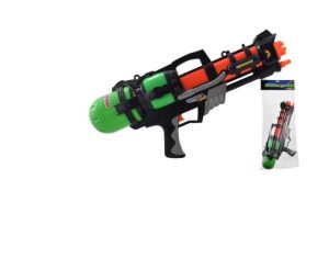 Large Water Gun In PVC Bag