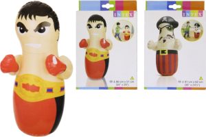 Intex 3D Bop Bag 2