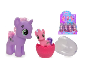 Mini Ponies & Unicorns 3