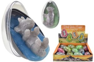 Dino Baby Eggs