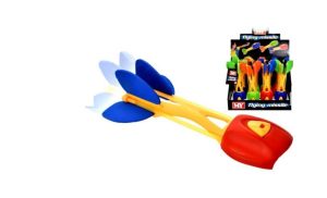 M.Y Flying Missile Launcher