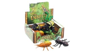 Super-Size PVC Insects 5 4 8pc