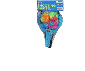 Splash Bombs 3pc With Shooting Catapult
