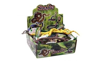 Snakes 11 48pc