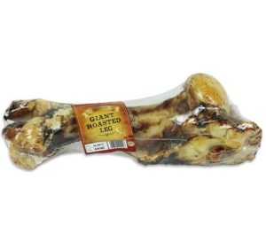 Giant Roasted Leg Super Size