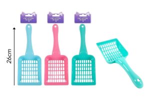 World Of Pets Cat Litter Scoop 3