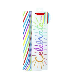 Giftmaker Whale Activity Gift Bag Xl