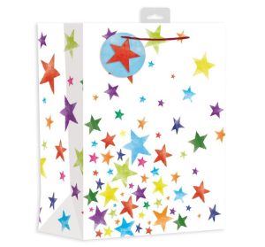 Giftmaker Bright Stars Gift Bag Xl
