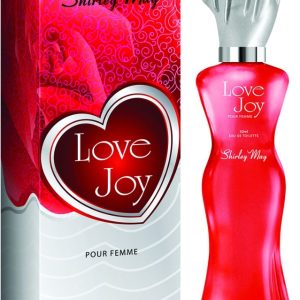 Sm Love Joy 50ml (Amor Amor By Cacheral Type)