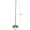Sweeping Broom With Wooden Handle