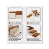 Foldable Pet Stair with Storage