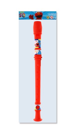 Sesame Street Flute