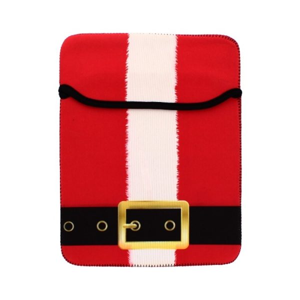 Christmas Tablet Sleeve