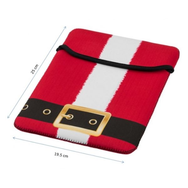 Christmas Tablet Sleeve