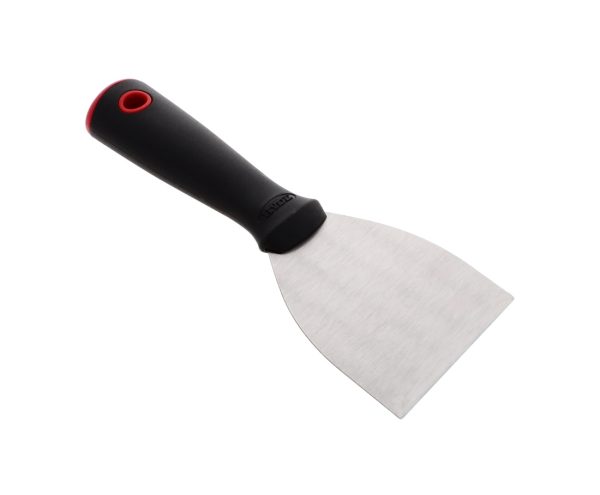 Joint Knife Stiff Scraper 76mm