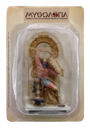 Mythos Action Figure Ornament Zeus