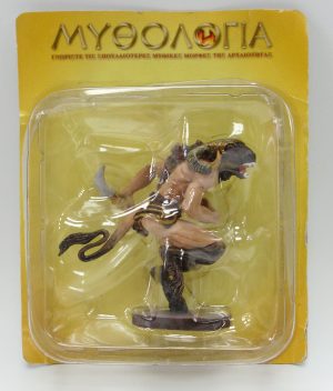 Mythos Action Figure Ornament Minotaur
