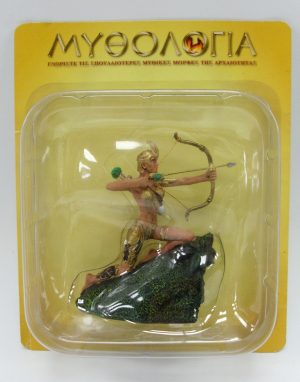 Mythos Action Figure Ornament Arthemis