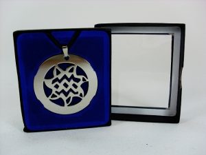 Necklace - Sun 3