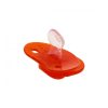 Dummies Physiological Silicone 0-6M Red Green Pack Of 2
