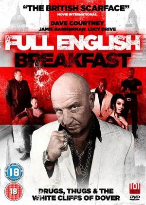 Full English Breakfast DVD