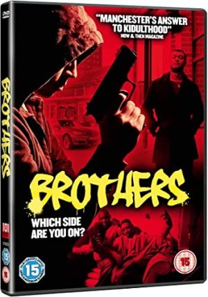 Brothers DVD