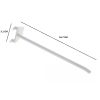Quick Stick Merchandising Double Prong Hooks