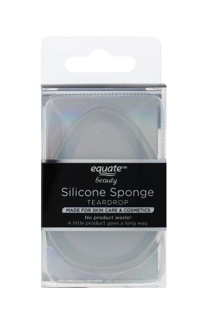 Wm Equate Beauty Silicone Sponge