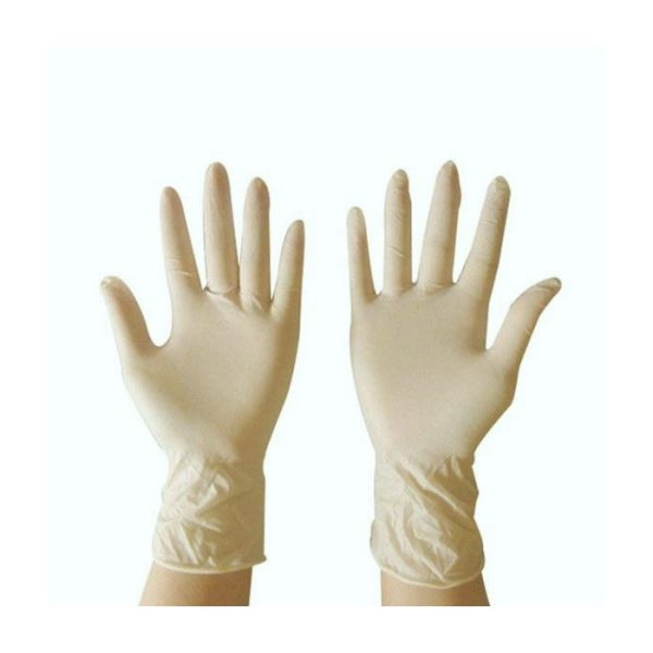 Surgical Gloves Size 6 ,50 Pairs