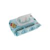 Pure Water Baby Wet Wipes- Fragrance Free Pack Of 80