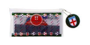 England Geometry Stationary Set