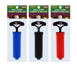 Ball Pump