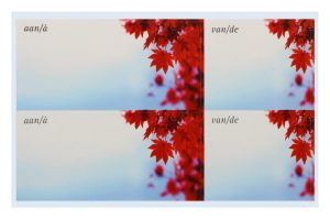 Envelope Labels